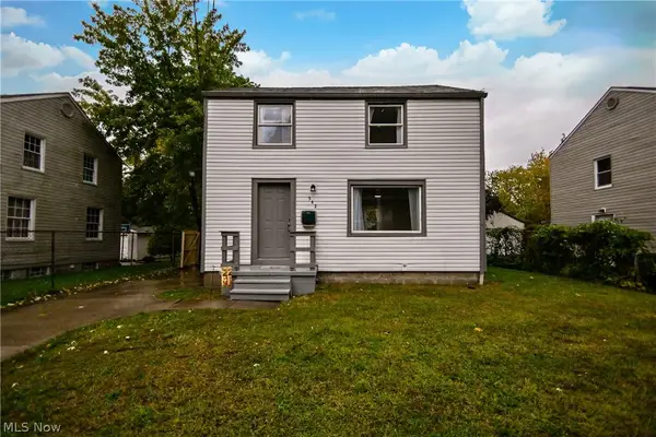 542 Montgomery Street, Akron, OH 44305