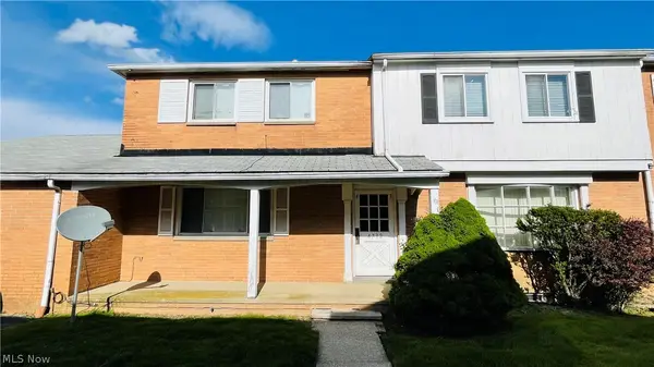 4732 Walford Road #3B, Warrensville Heights, OH 44128
