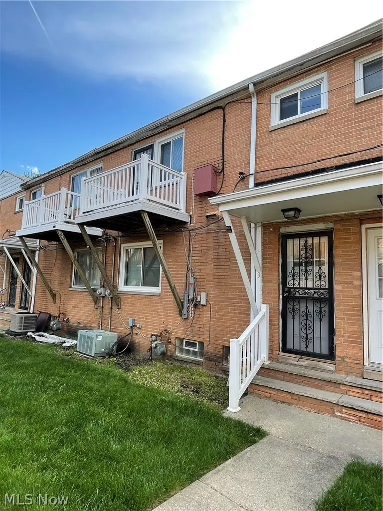 4732 Walford Road #3B, Warrensville Heights, OH 44128 - #2