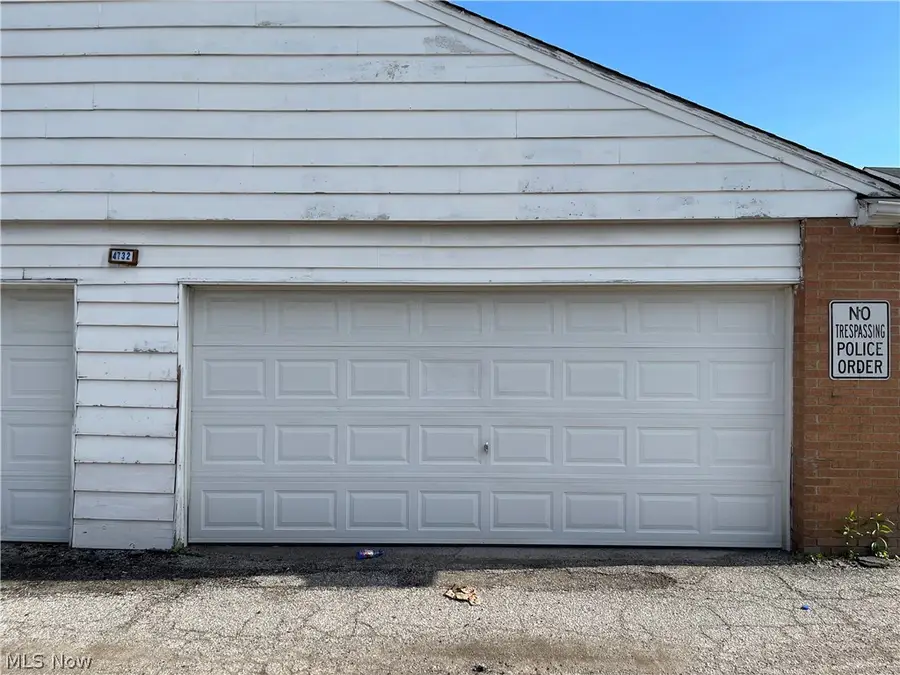 4732 Walford Road #3B, Warrensville Heights, OH 44128 - #3