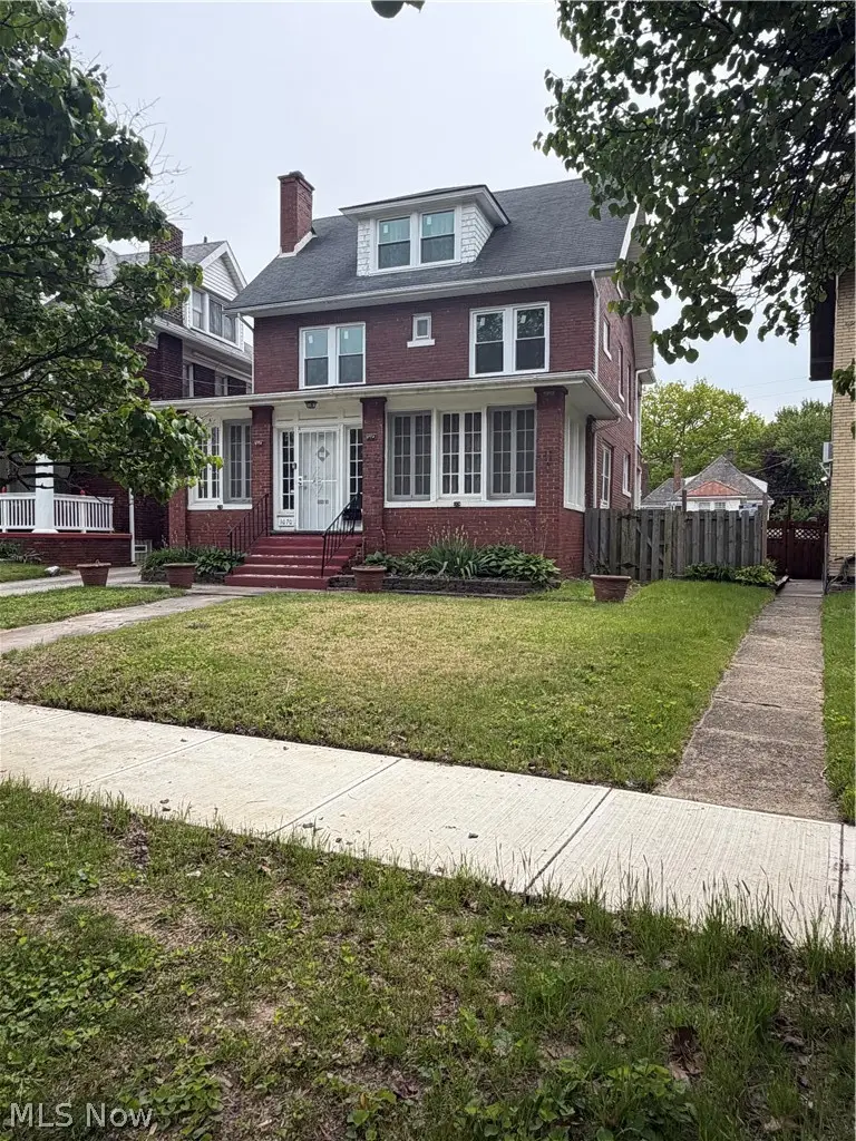 1070 Parkside Road, Cleveland, OH 44108 - #1