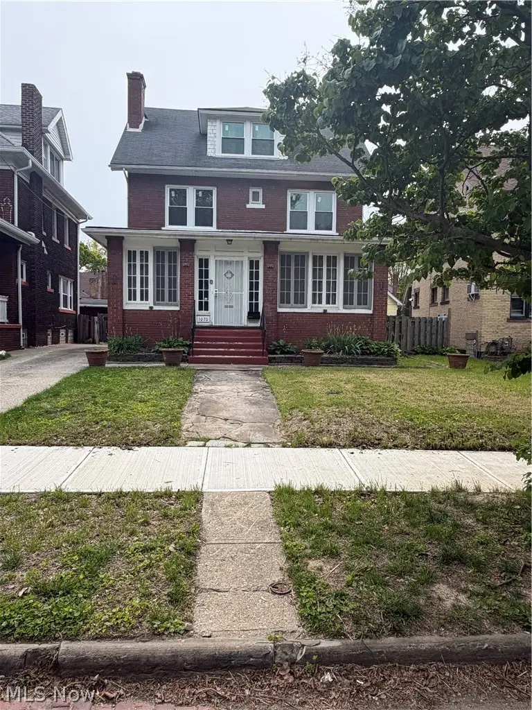 1070 Parkside Road, Cleveland, OH 44108 - #3