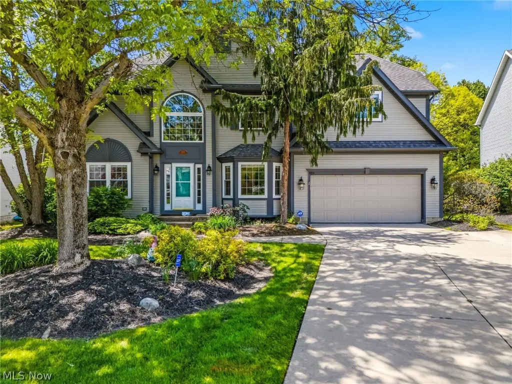 2984 Silver Maple Drive, Fairlawn, OH 44333 - #1