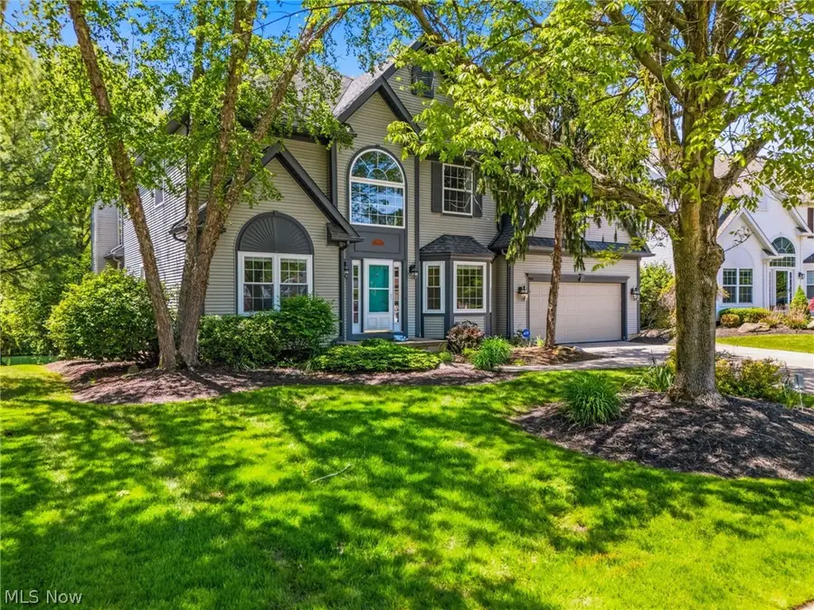 2984 Silver Maple Drive, Fairlawn, OH 44333 - #3