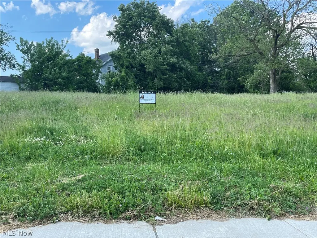 14801 Woodworth Road, Cleveland, OH 44112 - #1