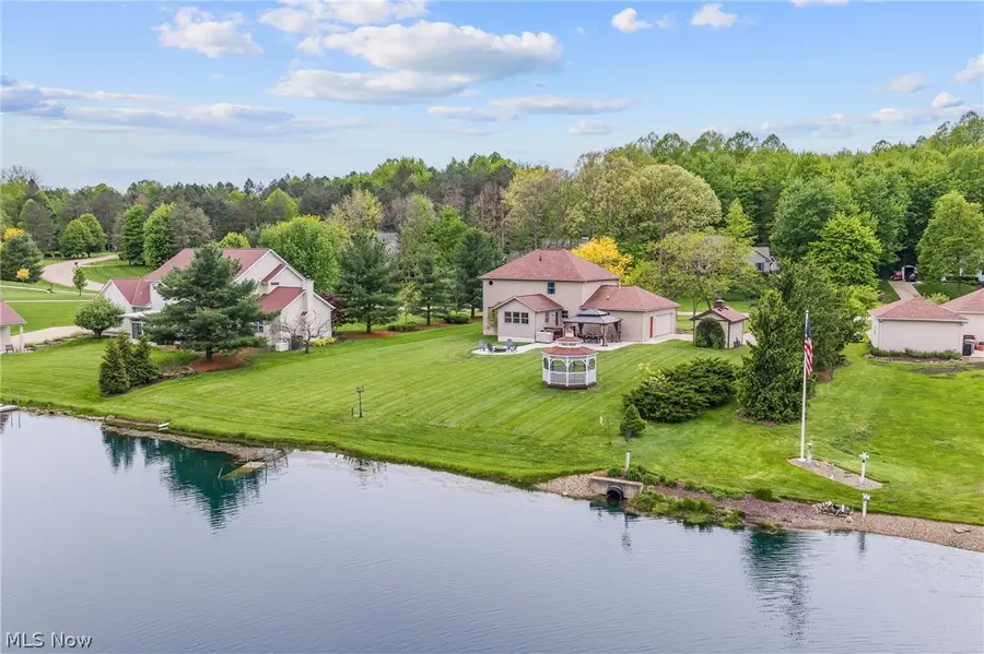 1531 Rivers Edge Drive, Valley City, OH 44280 - #2