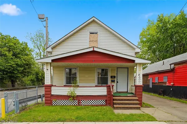 6511 Fullerton Avenue, Cleveland, OH 44105