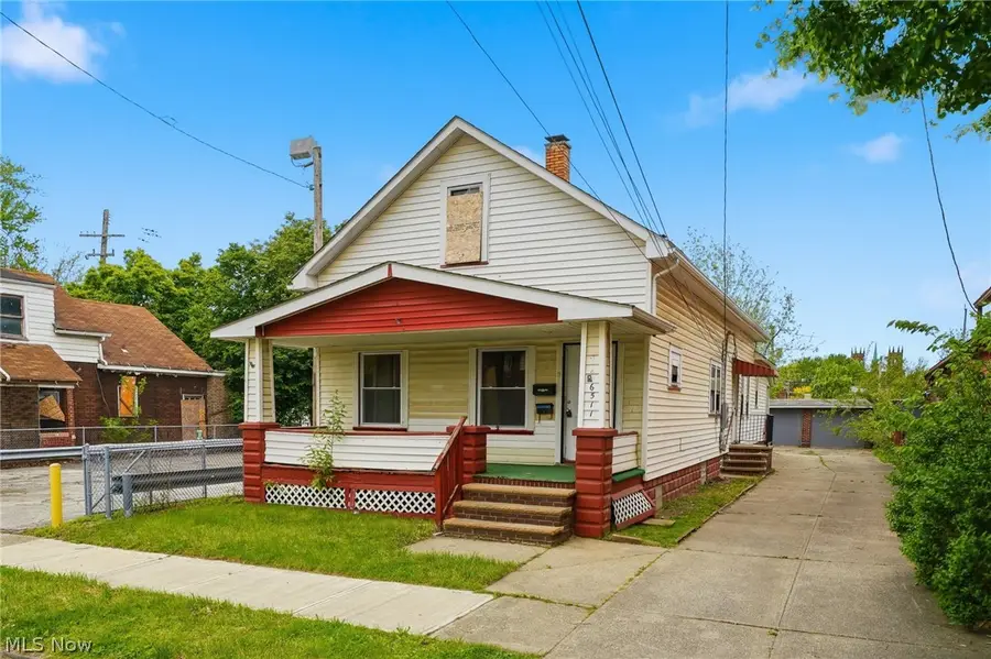 6511 Fullerton Avenue, Cleveland, OH 44105 - #2