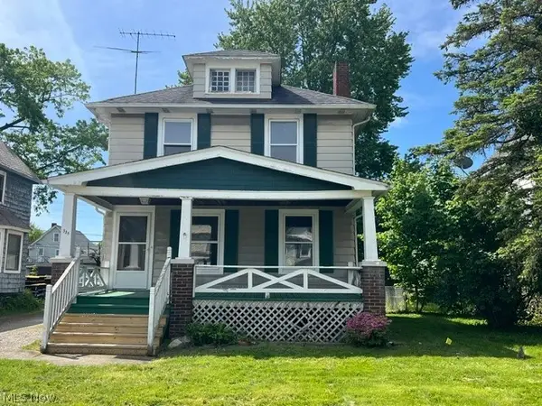 335 Oxford Avenue, Elyria, OH 44035