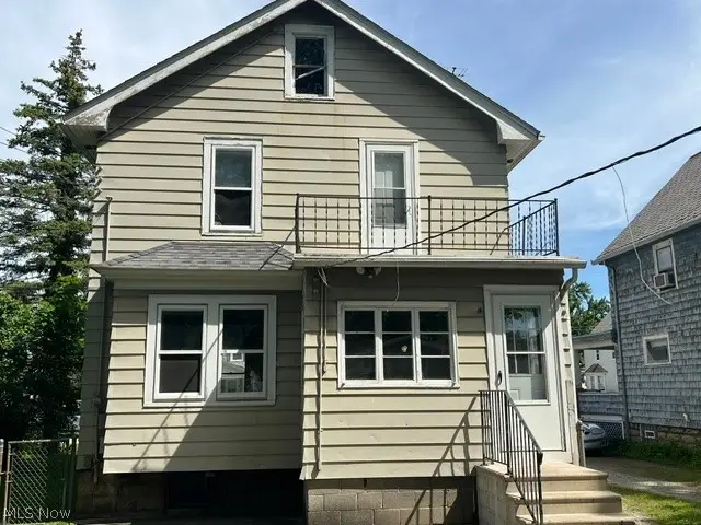 335 Oxford Avenue, Elyria, OH 44035 - #2