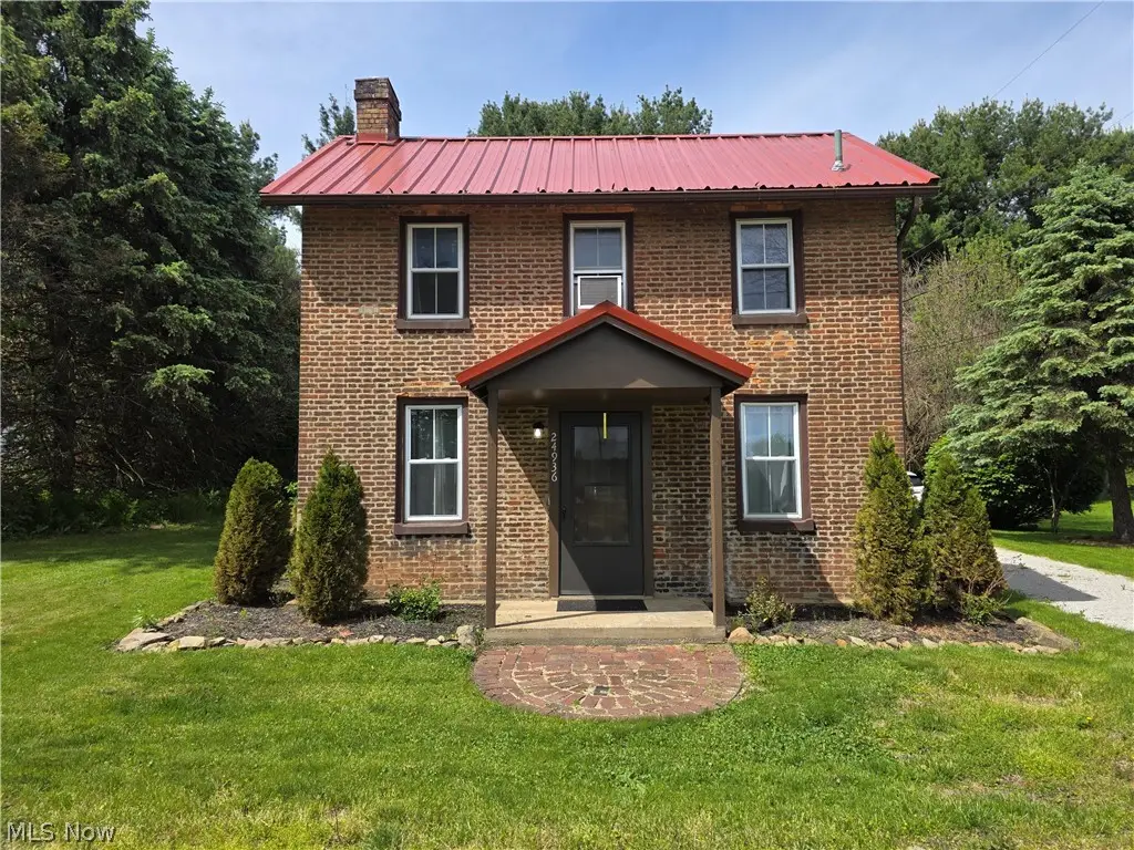24936 Canal Street, East Rochester, OH 44625 - #1