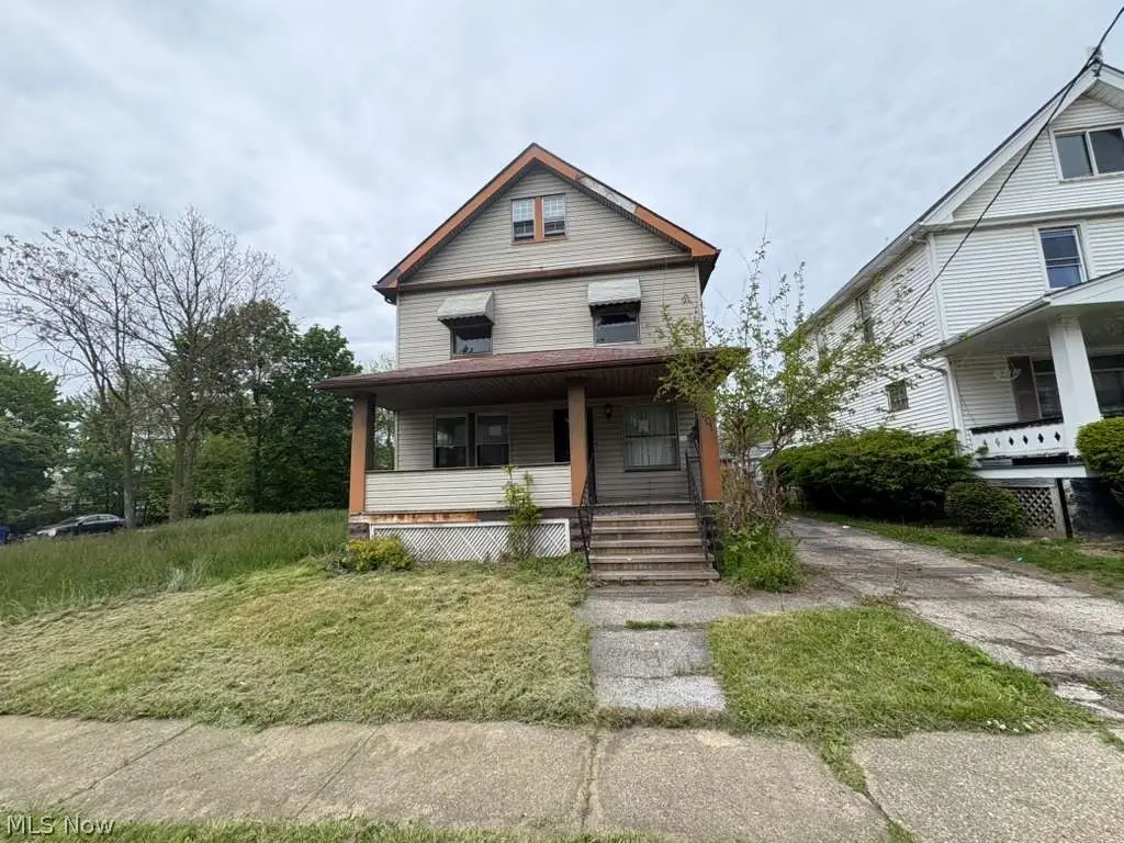 7901 New York Avenue, Cleveland, OH 44105 - #1