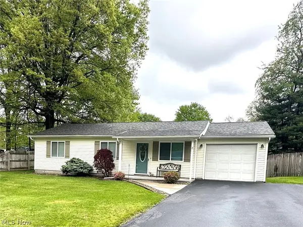 1298 Elberon Avenue, Salem, OH 44460