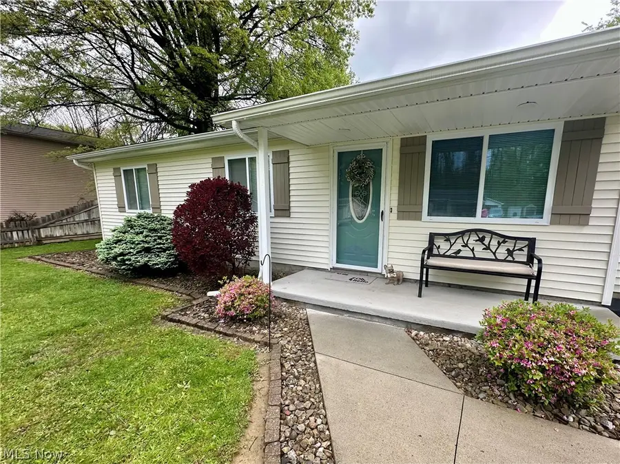 1298 Elberon Avenue, Salem, OH 44460 - #2