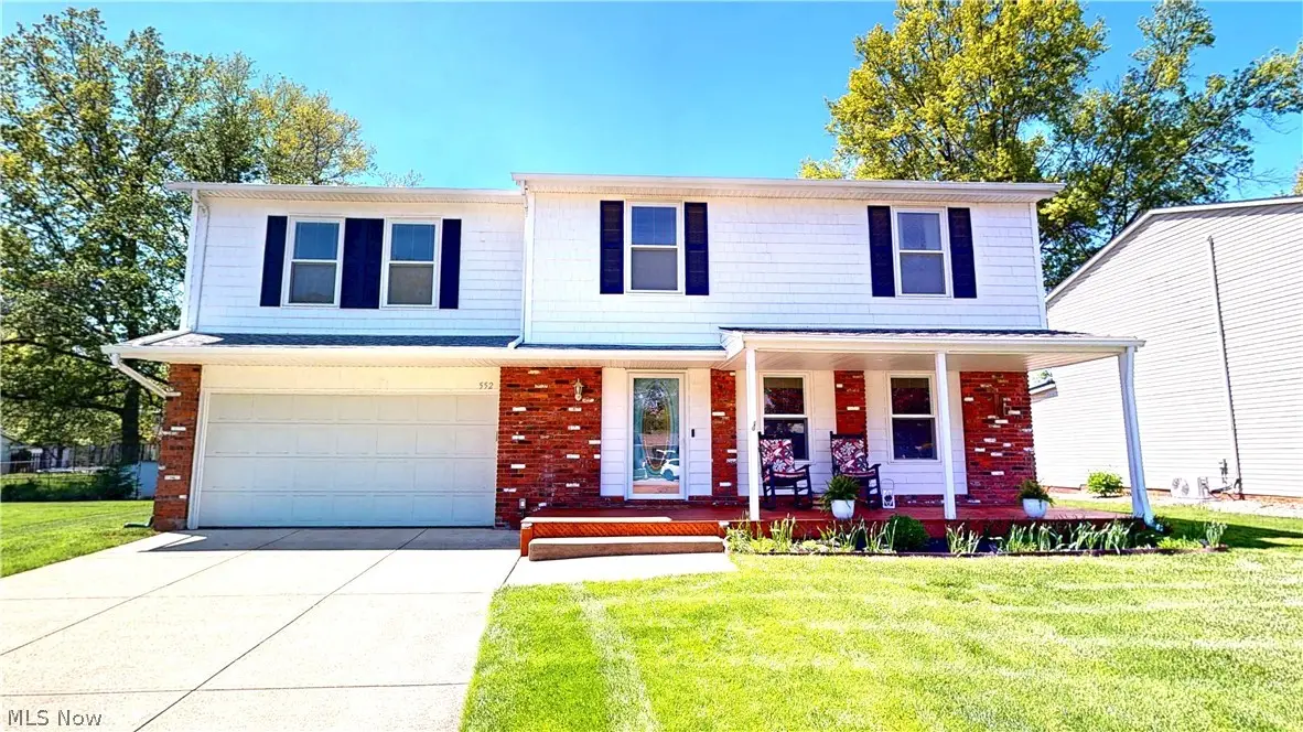 552 Vesely Court, Eastlake, OH 44095 - #1