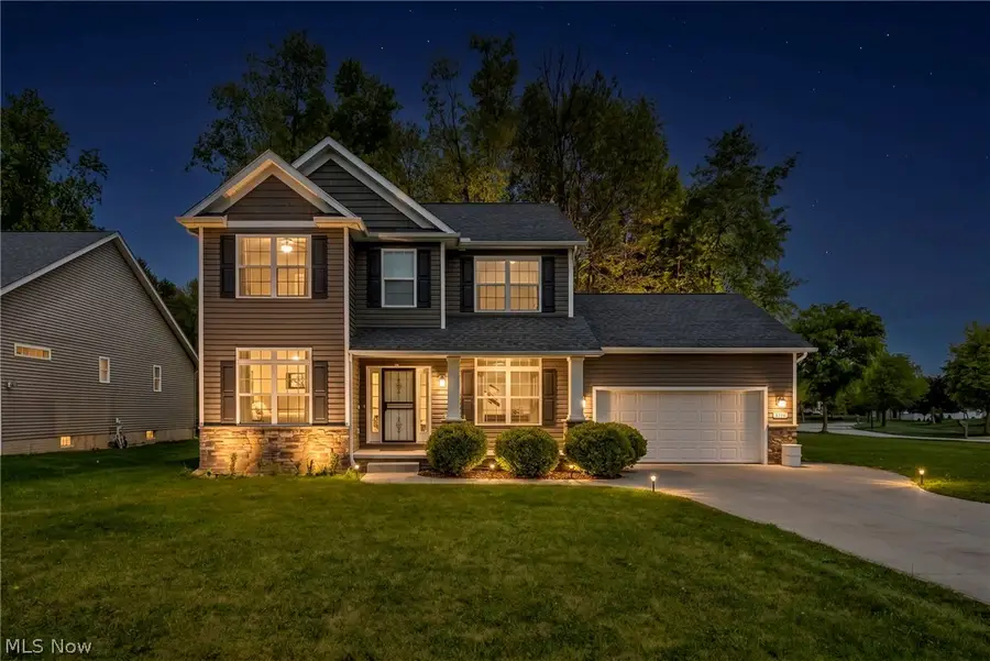 1103 Adrian Avenue, Kent, OH 44240 - #2