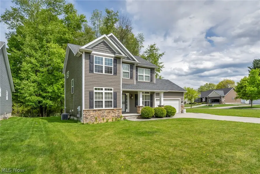 1103 Adrian Avenue, Kent, OH 44240 - #3