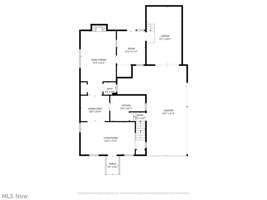 363 E Park Avenue, Barberton, OH 44203 - #2