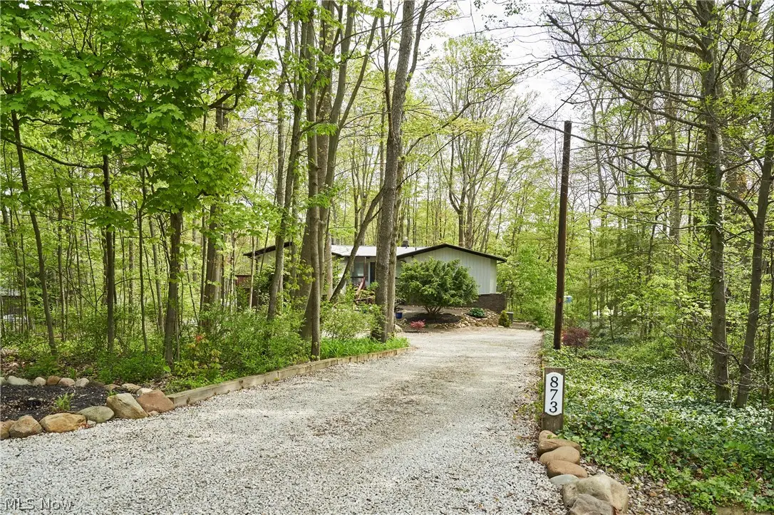 873 Old Spring Road, Copley, OH 44321 - #1