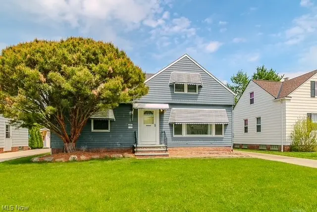 357 E 307th Street, Willowick, OH 44095 - #1