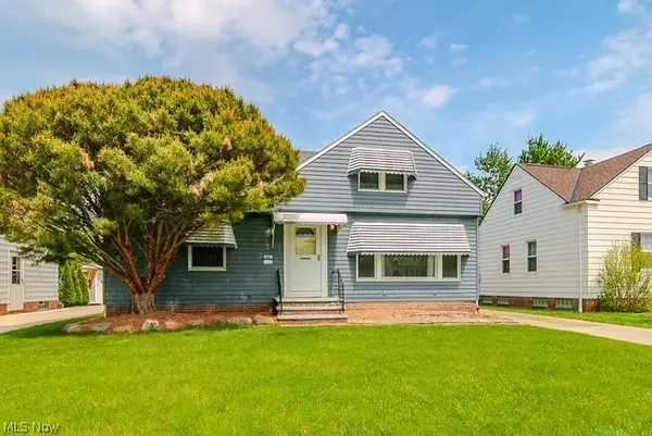 357 E 307th Street, Willowick, OH 44095