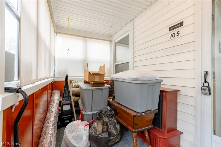 105 Westwood Avenue, Akron, OH 44302 - #2
