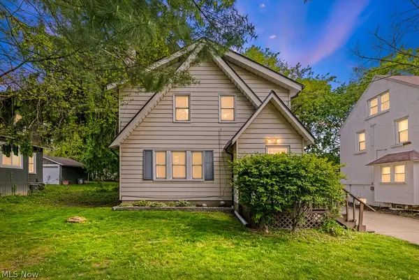 1393 Bryden Drive, Akron, OH 44313