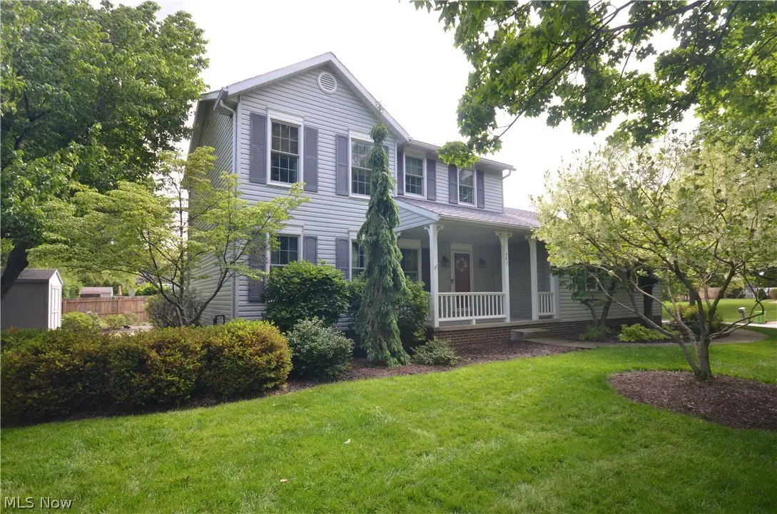 487 Dunbar Road, Tallmadge, OH 44278 - #1