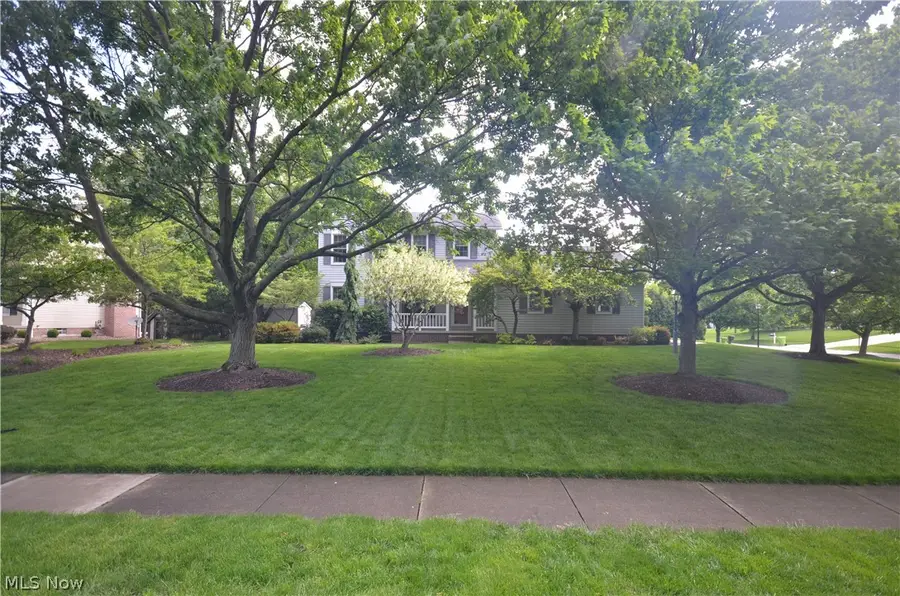 487 Dunbar Road, Tallmadge, OH 44278 - #2