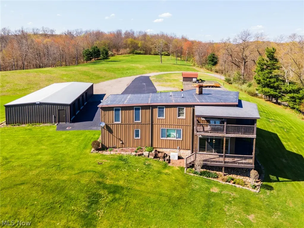 38894 Mattix Road, Lisbon, OH 44432 - #1