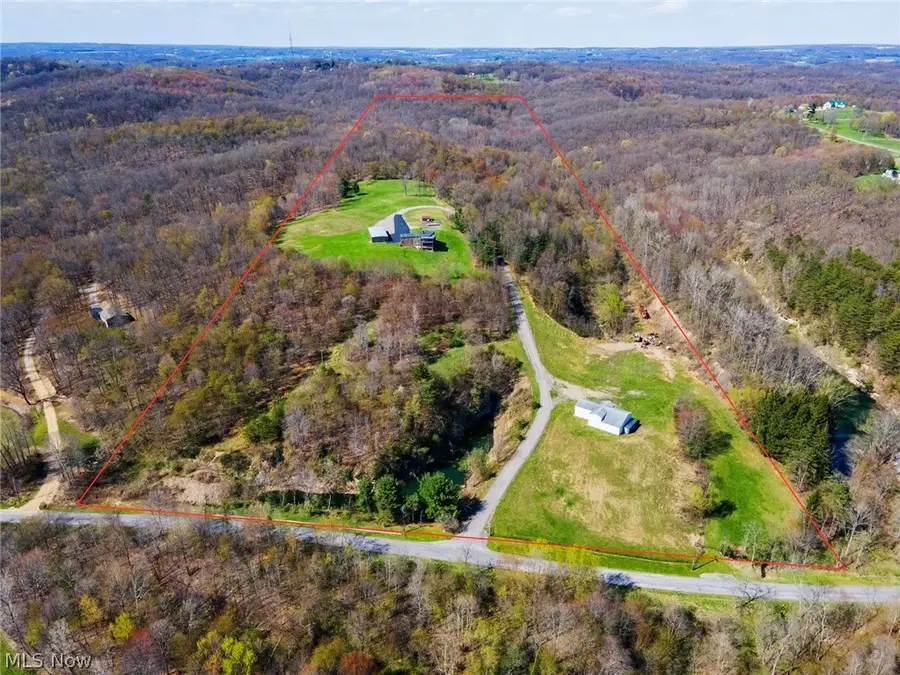 38894 Mattix Road, Lisbon, OH 44432 - #2