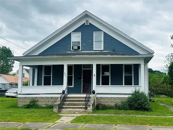 501 Riverside Drive, St Marys, WV 26170