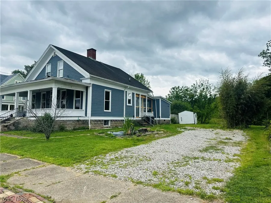 501 Riverside Drive, Saint Marys, WV 26170 - #2