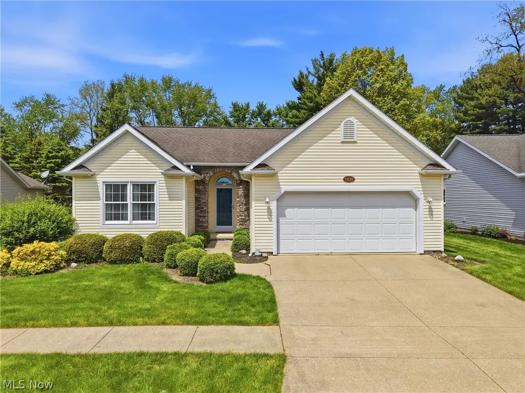 1430 Ashton Way, Wooster, OH 44691 - #1