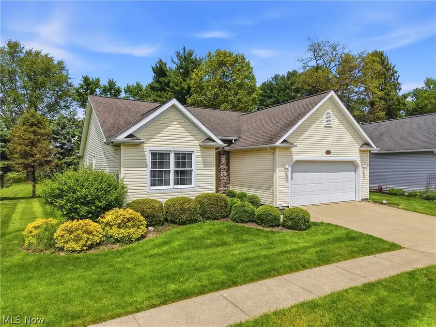 1430 Ashton Way, Wooster, OH 44691 - #2