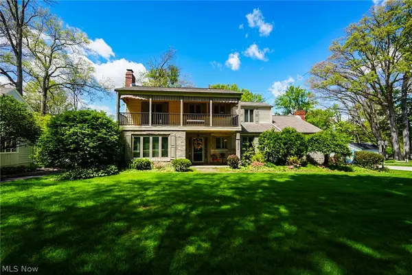 7224 Oak Drive, Poland, OH 44514