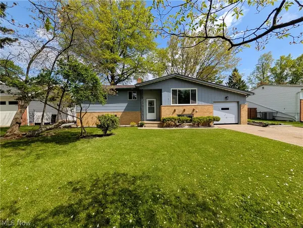 16116 Lanier Avenue, Strongsville, OH 44136