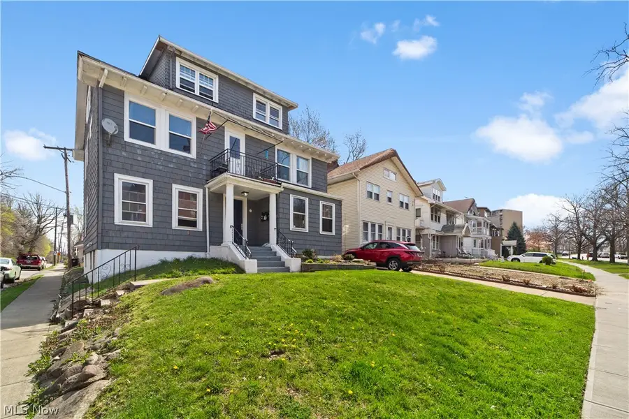 1335 West Boulevard, Cleveland, OH 44102 - #2