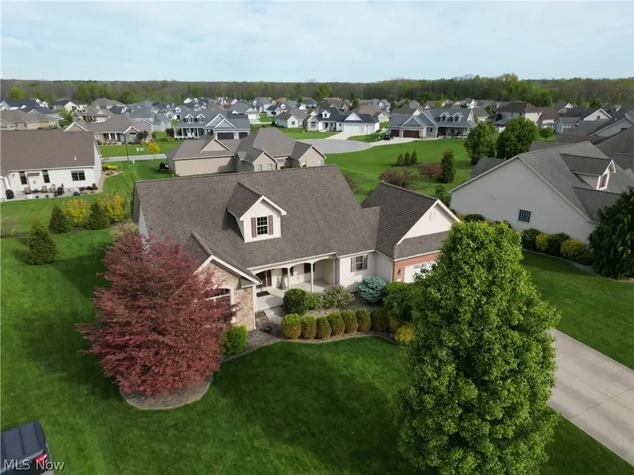 4268 Nicolina Way, Canfield, OH 44406 - #2
