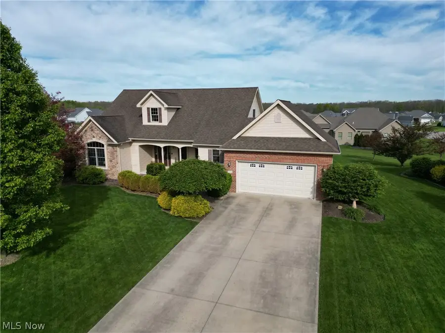 4268 Nicolina Way, Canfield, OH 44406 - #3