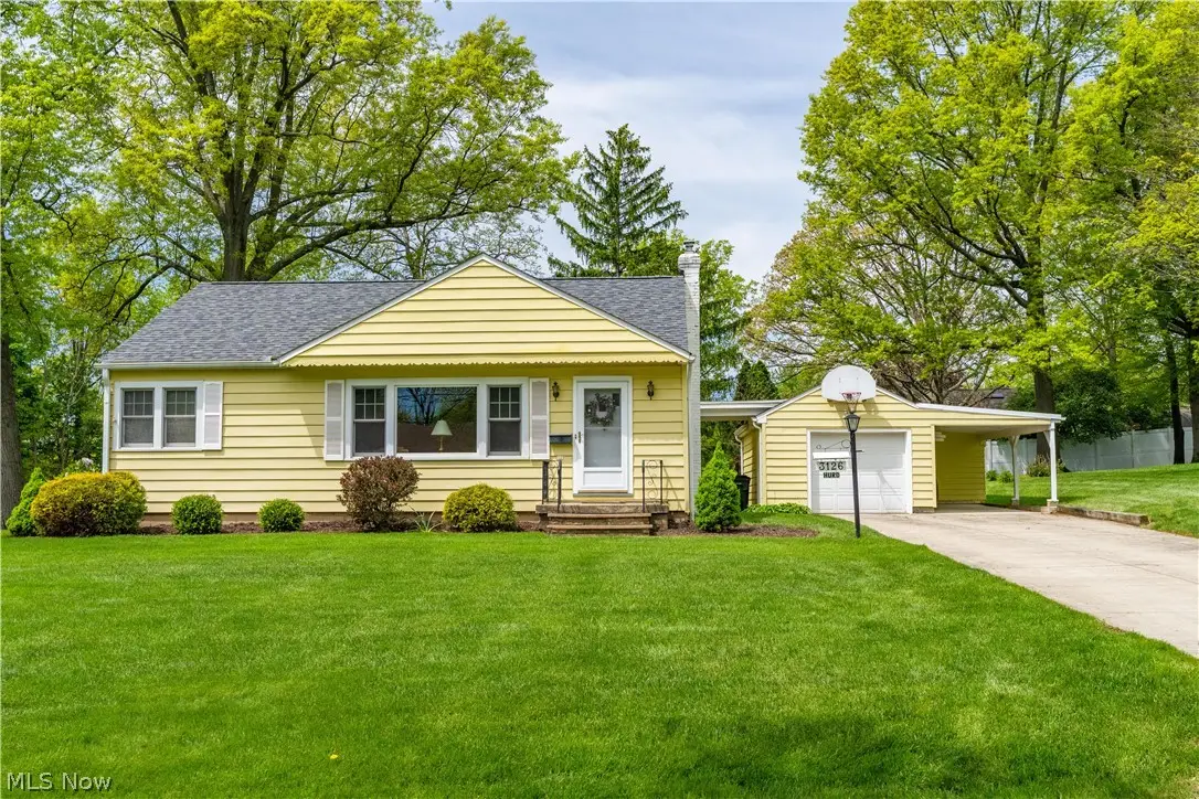 3126 E Edgerton Road, Stow, OH 44224 - #1