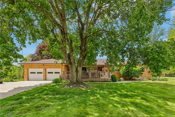 836 Jacoby Road, Copley, OH 44321