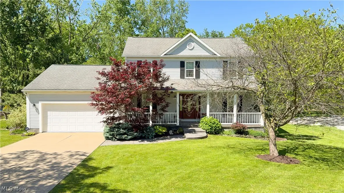 1025 Frost Road, Streetsboro, OH 44241 - #1
