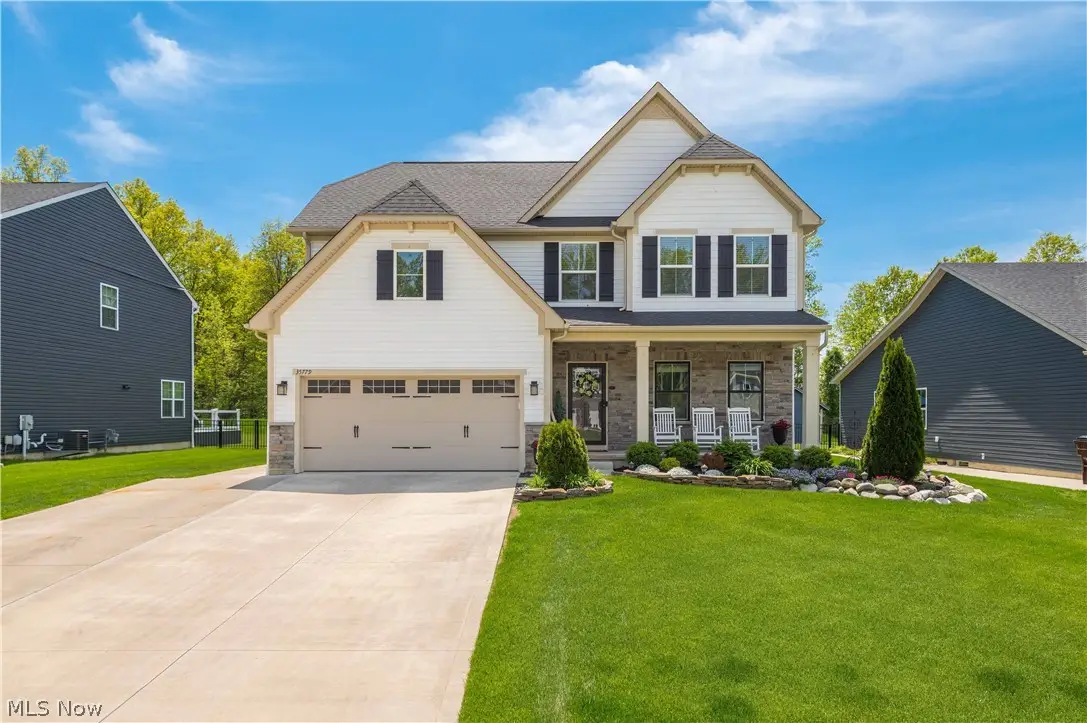 35779 Crystal Creek Court, Grafton, OH 44044 - #1