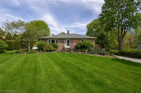 2677 Summit Road, Akron, OH 44321