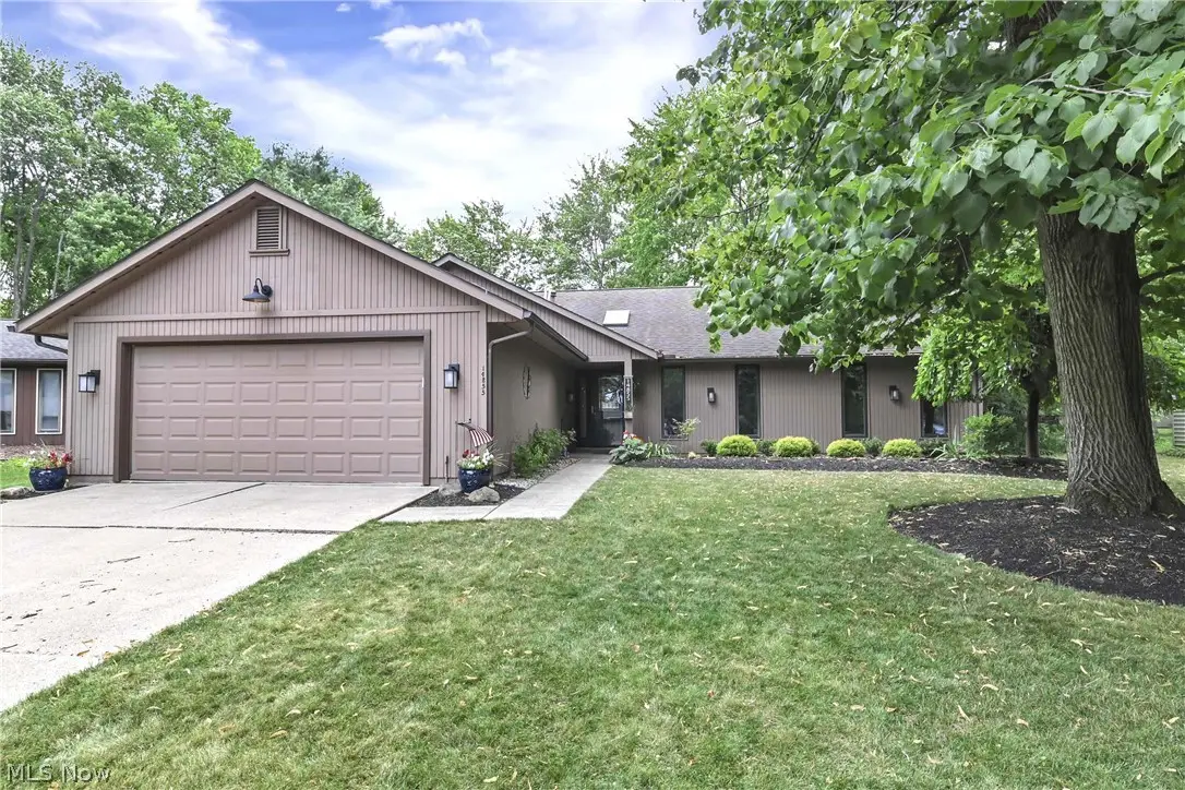 14855 Hartford Trail, Strongsville, OH 44136 - #1
