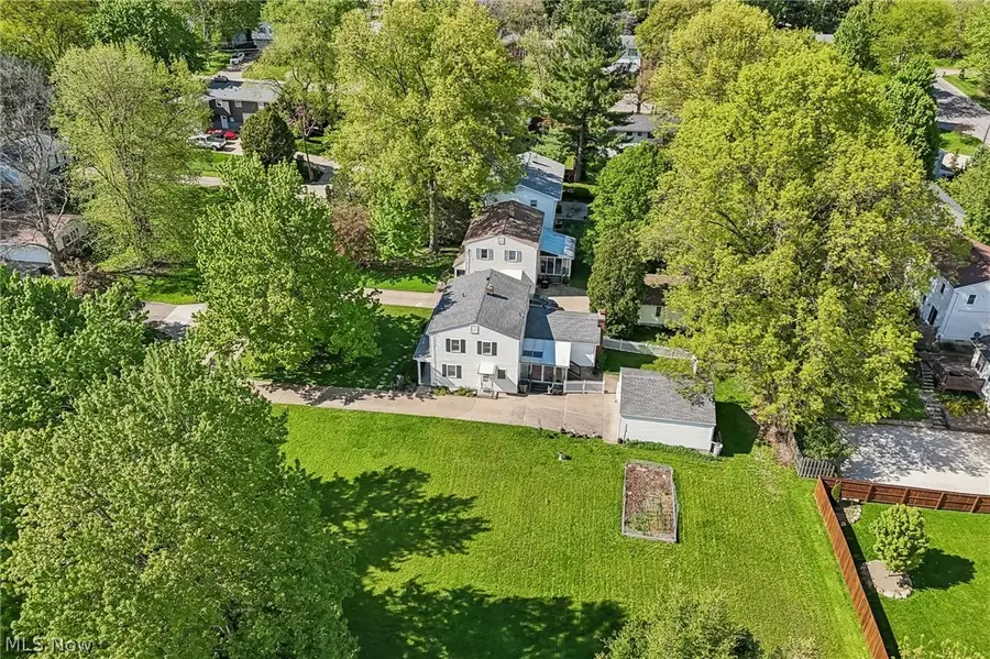 437 Stratford Road, Fairlawn, OH 44333 - #2