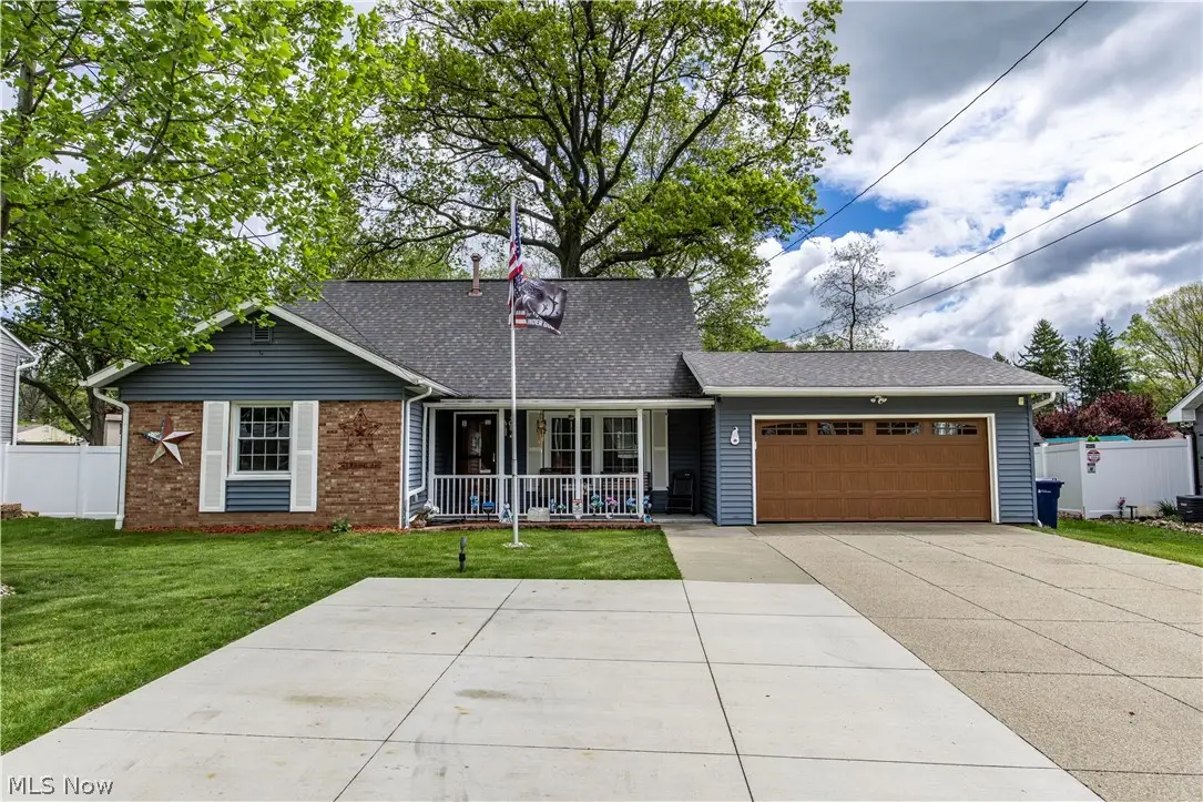 537 Eric Drive, Tallmadge, OH 44278 - #1