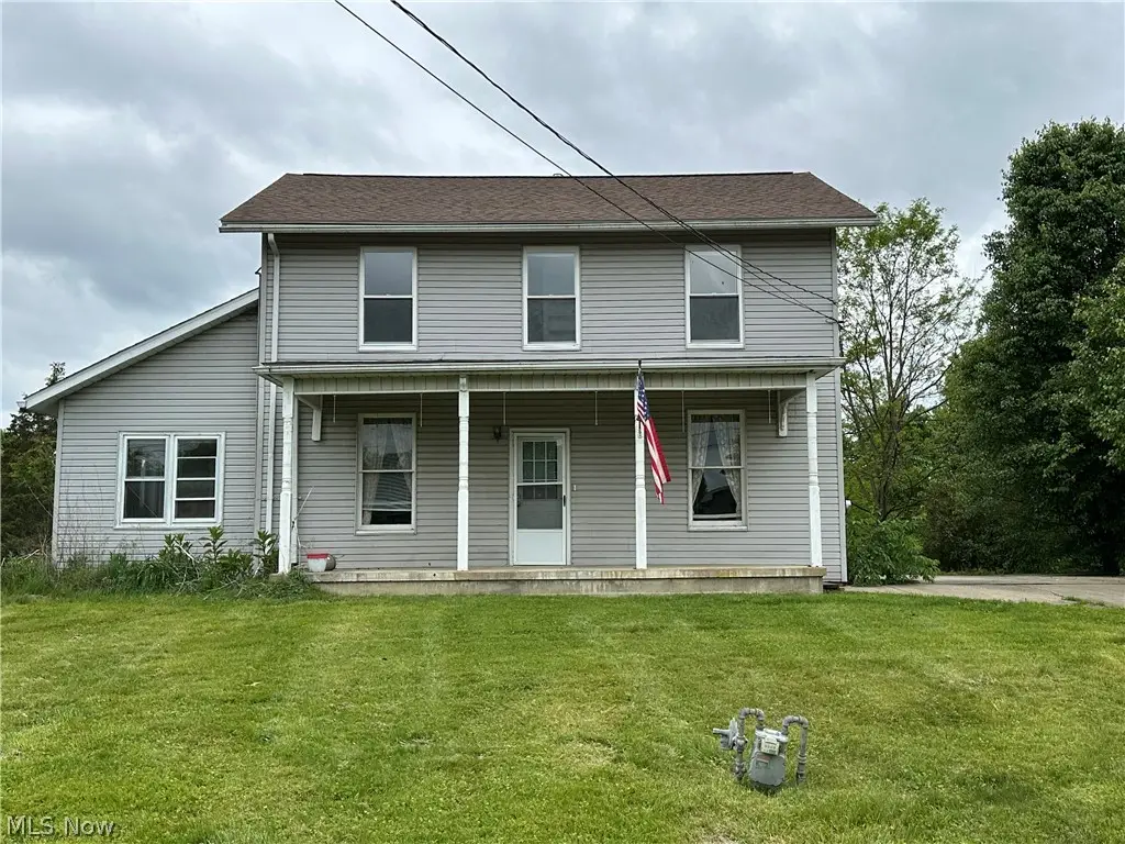 102 Summerset Drive, Marietta, OH 45750 - #1