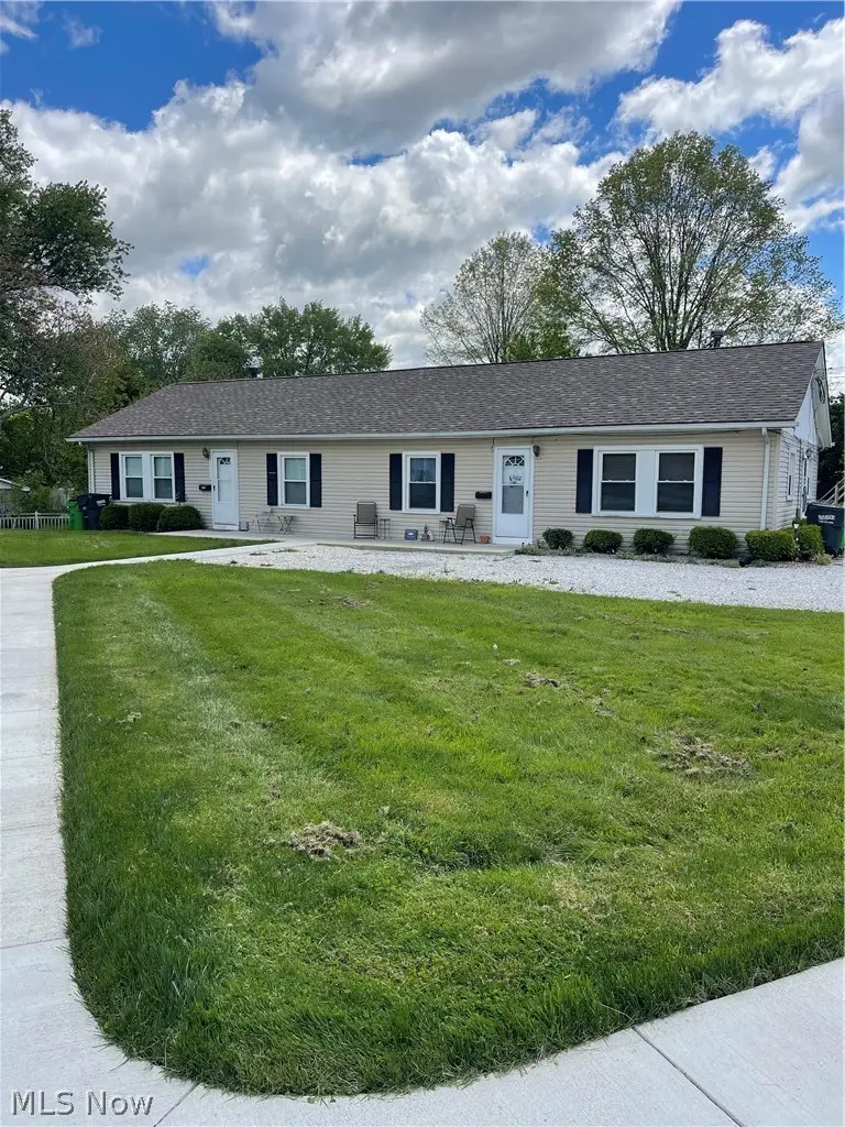 160-162 N State Street, Rittman, OH 44270 - #1